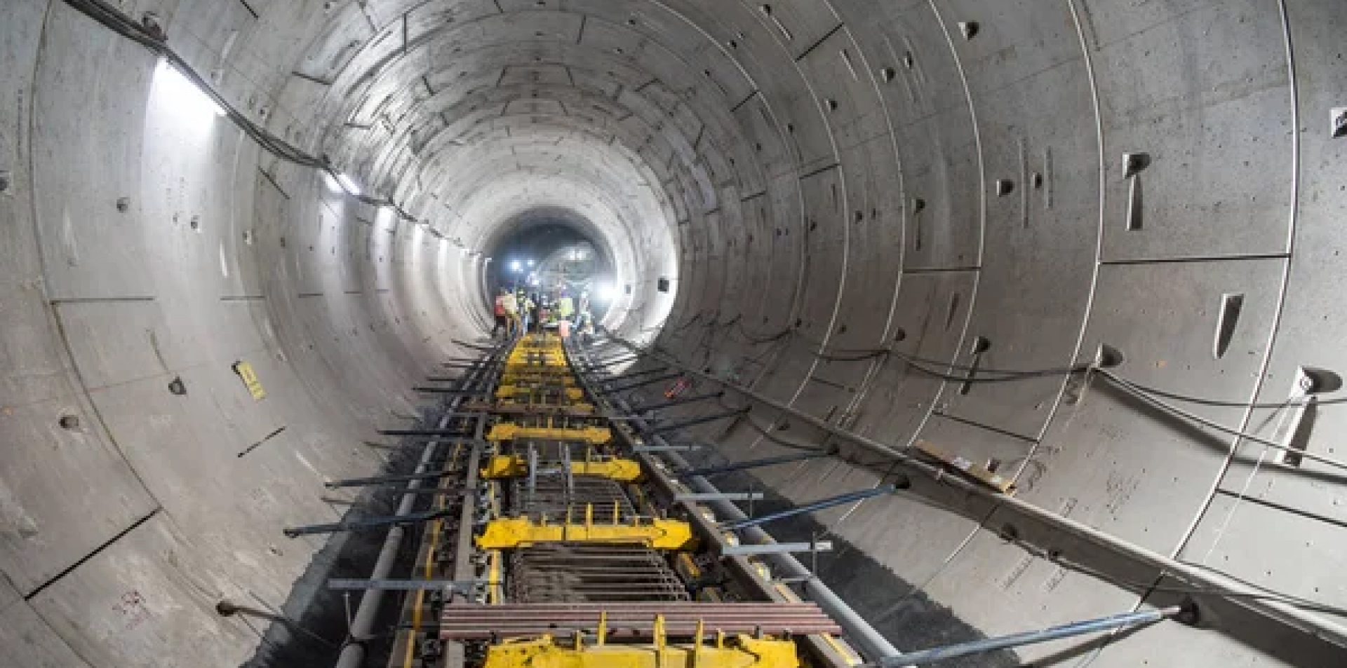 İSTANBUL OTOGAR-BAĞCILAR<br>RAYLI TOPLU TAŞIMA SİSTEMİ İNŞAAT, ELEKTRO-MEKANİK İŞLERİNİN<br>YAPIMI VE ARAÇ TEMİNİ İŞİ